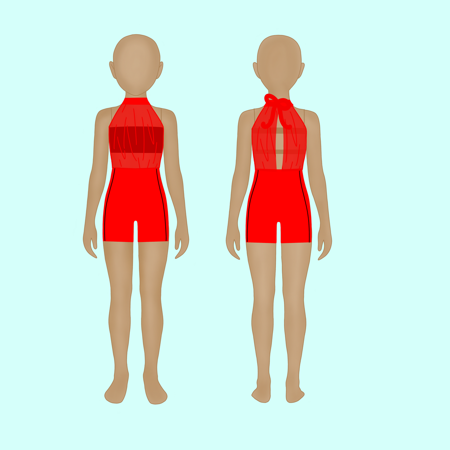 1001 (November) 11 xGroup Costume Clue